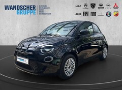 Bild des Angebotes Fiat 500e Action 23,8 kWh Klima+SHZ+Carplay