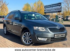 Bild des Angebotes Skoda Octavia Combi Ambition 1.6 TDI  4x4