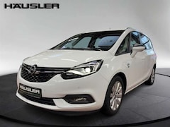 Bild des Angebotes Opel Zafira 1.6T 120 Jahre AHK*NAVI*7 SITZER
