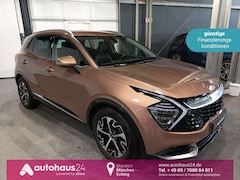 Bild des Angebotes Kia Sportage 1.6 T-GDI Spirit LED|Navi|PDC|360°|ACC