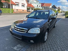 Chevrolet Nubira Wagon SE Automatikgetriebe*Tüv bis 08/27