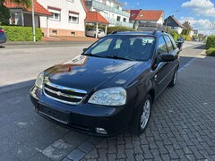 Bild des Angebotes Chevrolet Nubira Wagon SE Automatikgetriebe*Tüv bis 08/27
