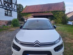 Bild des Angebotes Citroen C4 Cactus BlueHDi 100 Stop&Start Feel