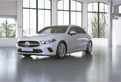 Bild des Angebotes Mercedes-Benz A 180 Progressive LED 360 Kamera Keyless MBUX