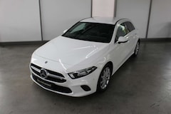 Bild des Angebotes Mercedes-Benz A 180 Progressive LED 360 Kamera Keyless MBUX