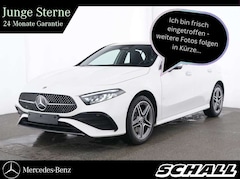 Bild des Angebotes Mercedes-Benz A 250 e AMG+LED+DIST+360°+KEY+AMBI+NAVI+SMARTPH