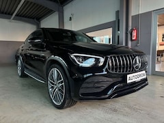 Bild des Angebotes Mercedes-Benz GLC 43 AMG Coupe 4Matic+Perf. Auspuff +Night