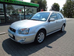 Bild des Angebotes Subaru Impreza 2.0 GX AWD **AUTOMATIK**KLIMA**75000KM**
