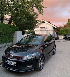 Bild des Angebotes VW Polo GTI 1.4 DSG