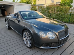Bild des Angebotes Bentley Continental Continental GTC Speed|W12|625PS|21"