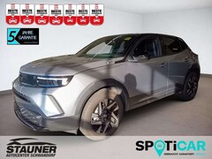 Bild des Angebotes Opel Mokka 1.2 Turbo 136kW GS *R.KAMERA*SHZ*LHZ*AHK*