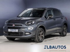 Bild des Angebotes Fiat 500X 500X 1.4 S-Design Urban Look Bi-Xenon/PDC/Navi/