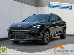 Bild des Angebotes CUPRA Formentor VOLL-LED+ACC+EL.HECKKL.+18" ALU 2.0 TDI 110 kW ...
