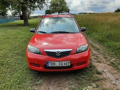 Bild des Angebotes Mazda 2 2 1.25l Comfort