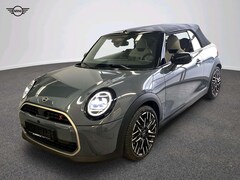 Bild des Angebotes MINI Cooper S Cabrio Favoured Trim