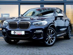 Bild des Angebotes BMW X4 M M40i *H&K*RFL*MEMORY*