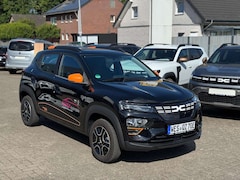 Bild des Angebotes Dacia Spring NAVI KAMERA CCS LOOKPAKET ALLWETTER