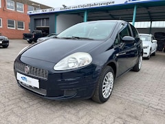 Bild des Angebotes Fiat Grande Punto 1.2 8V Active