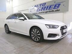 Bild des Angebotes Audi A4 40 g-tron advanced, LED, Navi, ACC, 360°Kamera