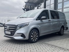 Bild des Angebotes Mercedes-Benz Vito 116 CDI Mixto Lang MBUX+360°+M-LED+Totwinkl