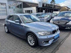 Bild des Angebotes BMW 120 i M-Paket Xenon Klima PDC CD-Spieler