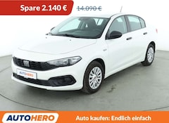 Bild des Angebotes Fiat Tipo 1.0 Tipo*TEMPO*RADIO*BLUETOOTH*