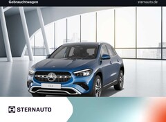 Bild des Angebotes Mercedes-Benz GLA 250 GLA 250 4M Standh AHK Distro Winterpak RüKam LED