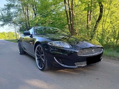 Bild des Angebotes Jaguar XK XK 5.0 Cabriolet