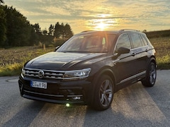 Bild des Angebotes VW Tiguan 2.0 TSI 4Motion (BlueMotion Technology) DSG Highli