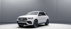 Bild des Angebotes Mercedes-Benz GLE 53 AMG 4M+ #FONDKINO #NIGHT-PAKET #22ZOLL