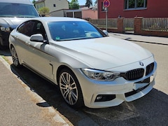 Bild des Angebotes BMW 435 4er Gran Coupe Diesel 435d Gran Coupe xDrive Sport