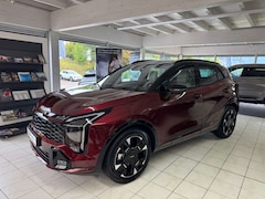 Bild des Angebotes Kia Sportage 1.6T-GDI Hybrid AWD Aut. GT-line