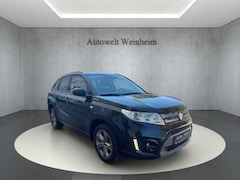 Bild des Angebotes Suzuki Vitara VITARA°1.6°COMFORT°RÜCKFAHRKAM°SITZHEIZUNG°TEMP°