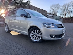 Bild des Angebotes VW Golf Plus GOLF PLUS STYLE STAND+SITZHZG.VW-SCHECKH. 1.HAND