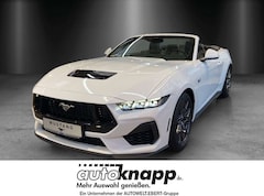 Bild des Angebotes Ford Mustang Ford Mustang Convertible GT MagneRide Sys Autom.