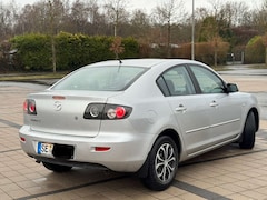 Bild des Angebotes Mazda 3