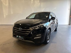 Bild des Angebotes Hyundai TUCSON Trend 2WD KAMERA PDC NAVi