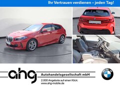 Bild des Angebotes BMW 118 i M Sport Navi Klima PDC LED DAB Sportsitze S