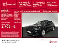 Bild des Angebotes Audi Q8 TFSI e quattro tiptronic