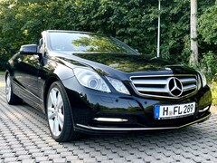 Bild des Angebotes Mercedes-Benz E 350 Cabrio BlueEFFICIENCY 7G-TRONIC Avantgarde