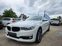 Bild des Angebotes BMW 330 330 d Gran Turismo Advantage