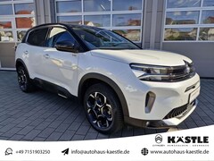 Bild des Angebotes Citroen C5 Aircross Shine PT 130 EAT8 SHZ*360°Kamera*ParkAssist*el.Hec