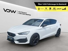 Bild des Angebotes CUPRA Leon 1.5e TSI beats,SHZ,ACC Klima Navi Rückfahrkamera