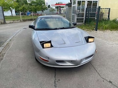 Bild des Angebotes Pontiac Firebird Automatik
