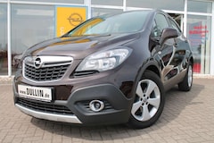 Bild des Angebotes Opel Mokka 1,4 Edition Automatik+Navi+Sitzheizung