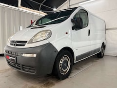 Bild des Angebotes Opel Vivaro 1.9 DI Kasten L1H1 2,9t/Klima/Servo/Zentr