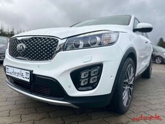 Bild des Angebotes Kia Sorento Platinum Edition 4WD