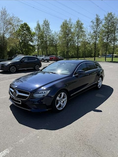 Bild des Angebotes Mercedes-Benz CLS 220 Shooting Brake (BlueTEC) d 9G-TRONIC