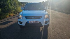 Bild des Angebotes Kia Sportage EX 2WD