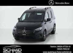 Bild des Angebotes Mercedes-Benz T-Class T 180 d PROGRESSIVE AHK LED MBUX DAB Keyless AHK